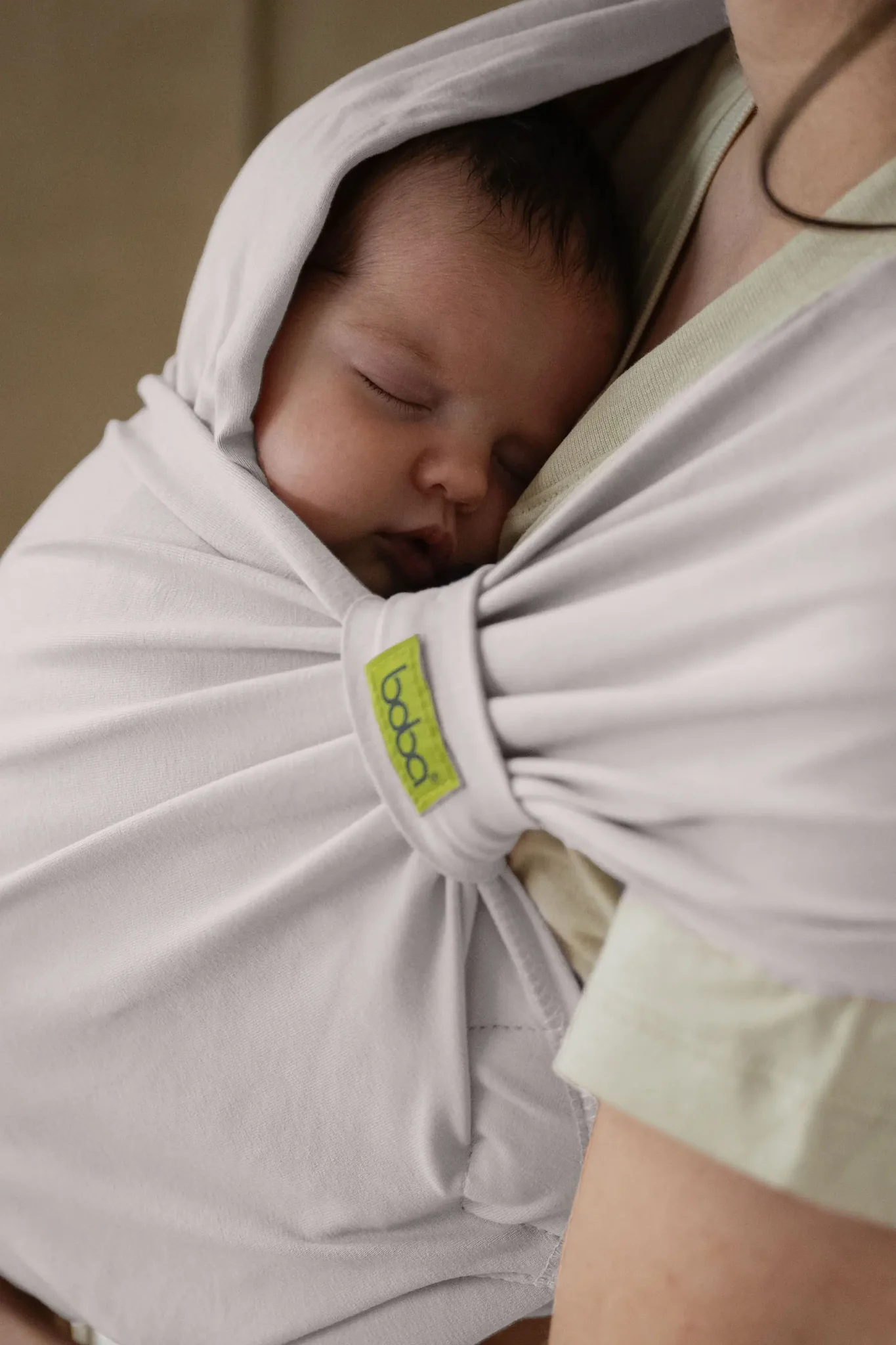 Kangura portabebés Portabebé Evolutivo Fular Mochila Boba Bliss Organic Stone